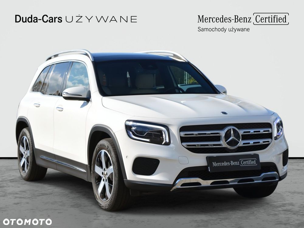 Mercedes-Benz GLB - 5