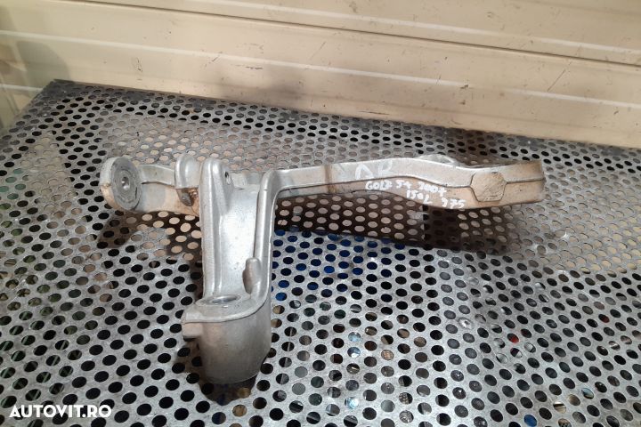 SUPORT BRAT DREAPTA 1K0199296 Volkswagen VW Golf 5 [2003 - 2009] Plus - 1