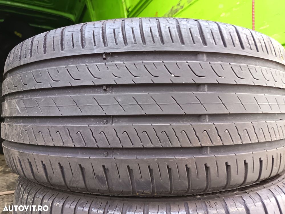 Anvelope vara 225 50 17 barum. 2022 5.5mm - 2