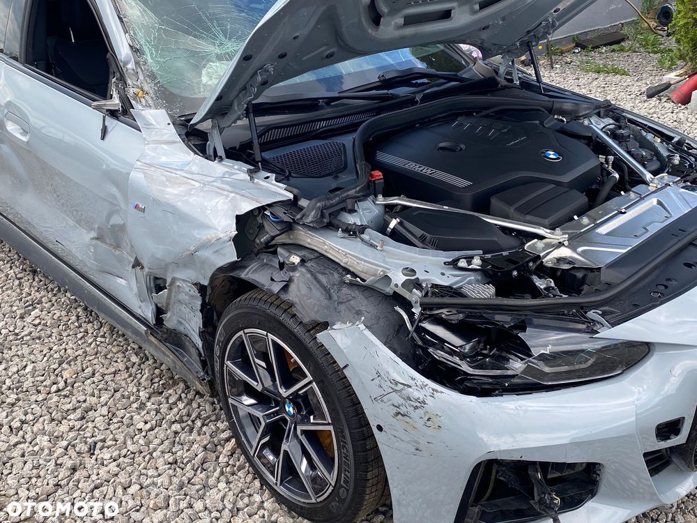 BMW Seria 4 430i xDrive M Sport - 21