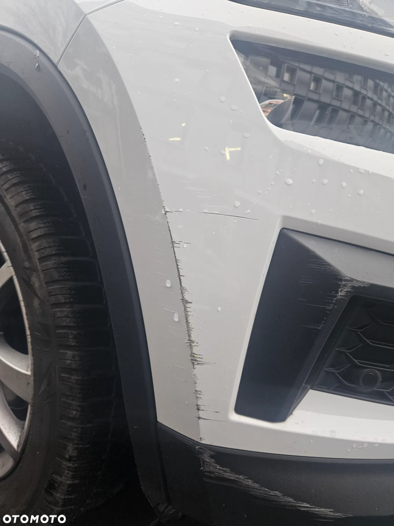 Skoda Kodiaq 1.5 TSI ACT 4x2 Ambition DSG - 7