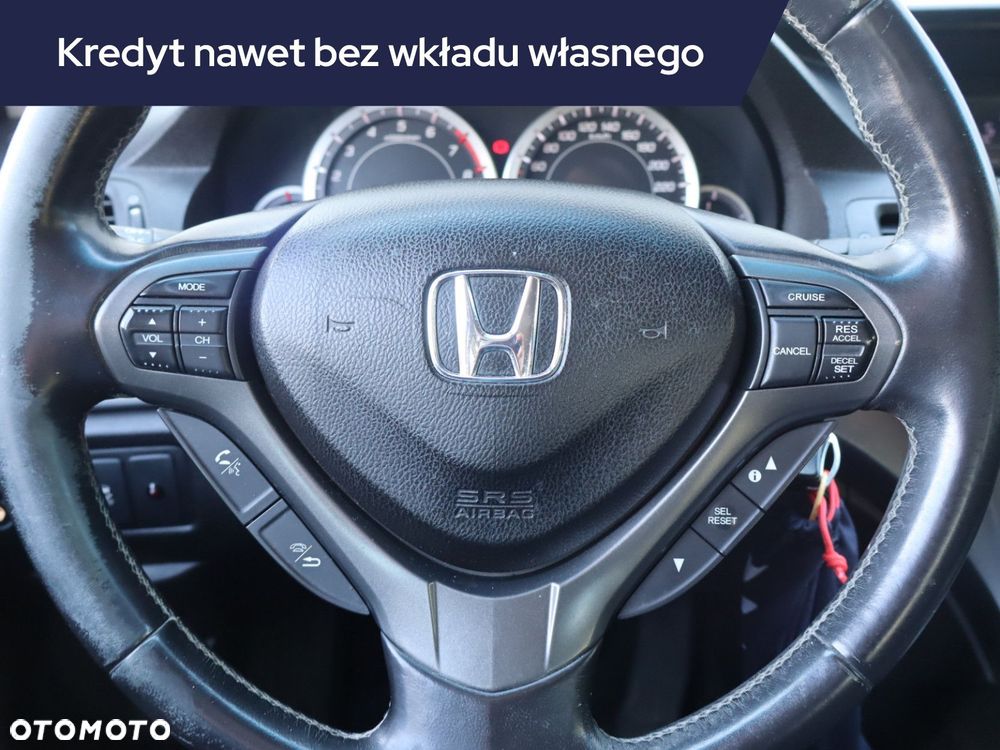 Honda Accord - 19