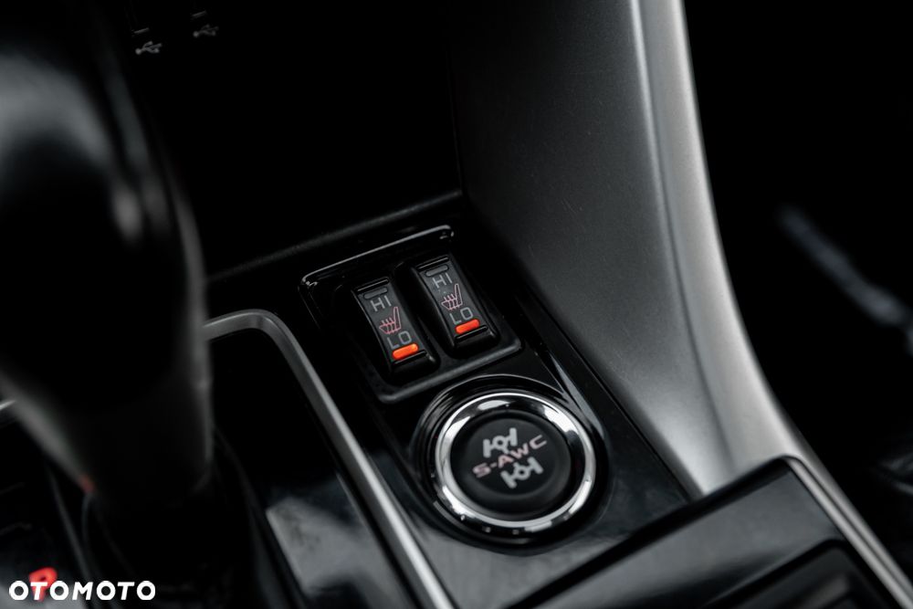 Mitsubishi Eclipse Cross 1.5 T-MIVEC (ClearTec) CVT 4WD Top - 38