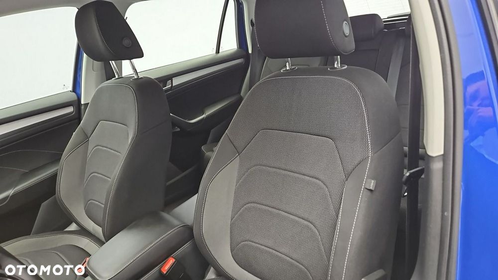 Skoda Kodiaq 2.0 TDI 4x2 Ambition DSG - 12