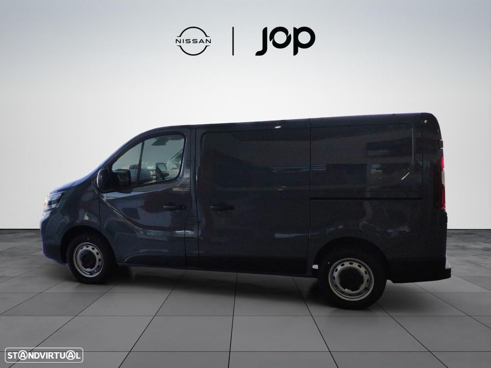 Nissan Primastar N-Connecta Porta 130 HP L1H1 - 3