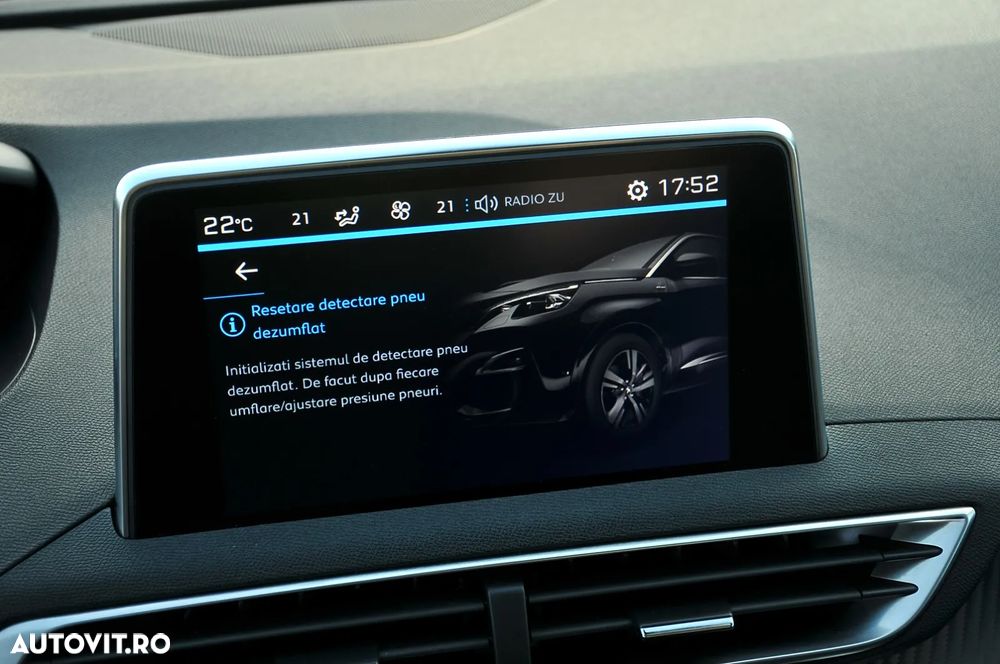 Peugeot 5008 PureTech 130 Active - 21