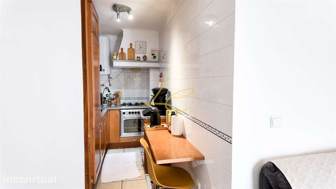 Apartamento T2 Venda em Almeirim,Almeirim - Grande imagem: 4/21
