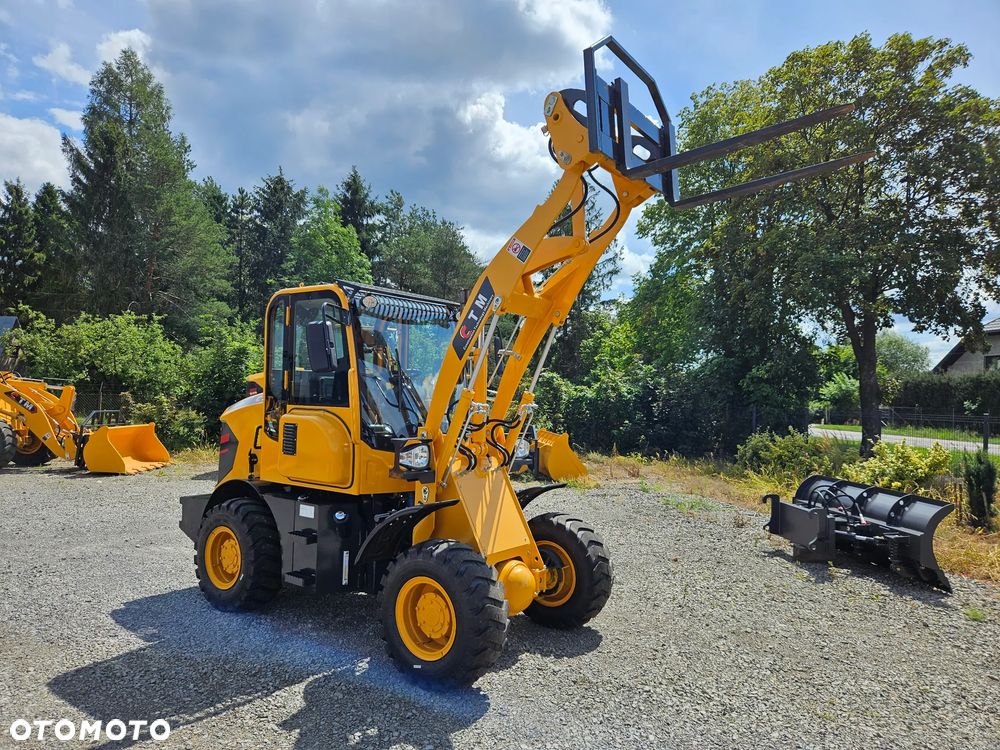 CTM 610 - 14