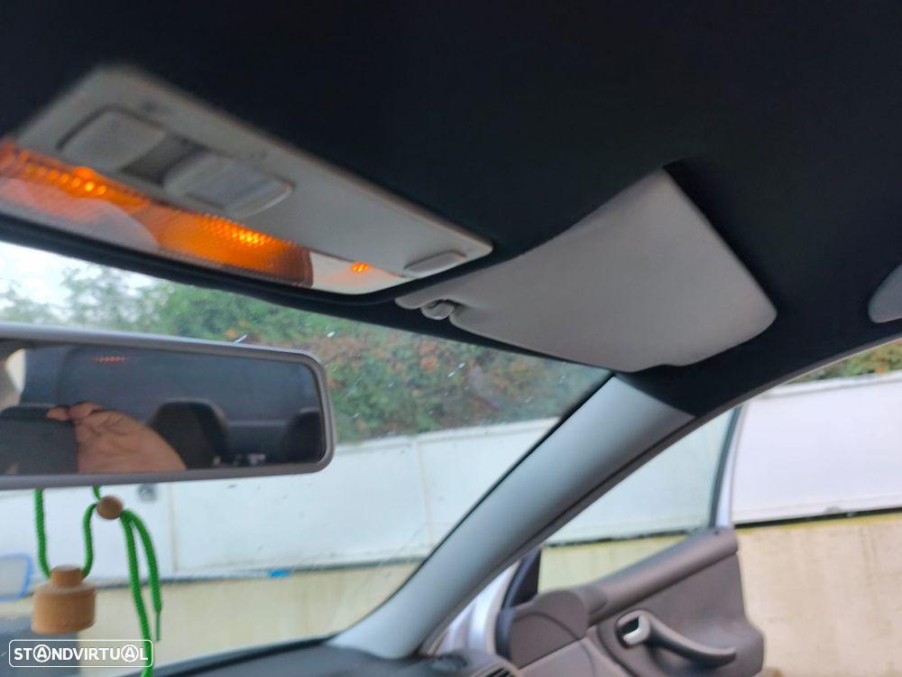 SEAT Leon 1.9 TDI Sport - 9