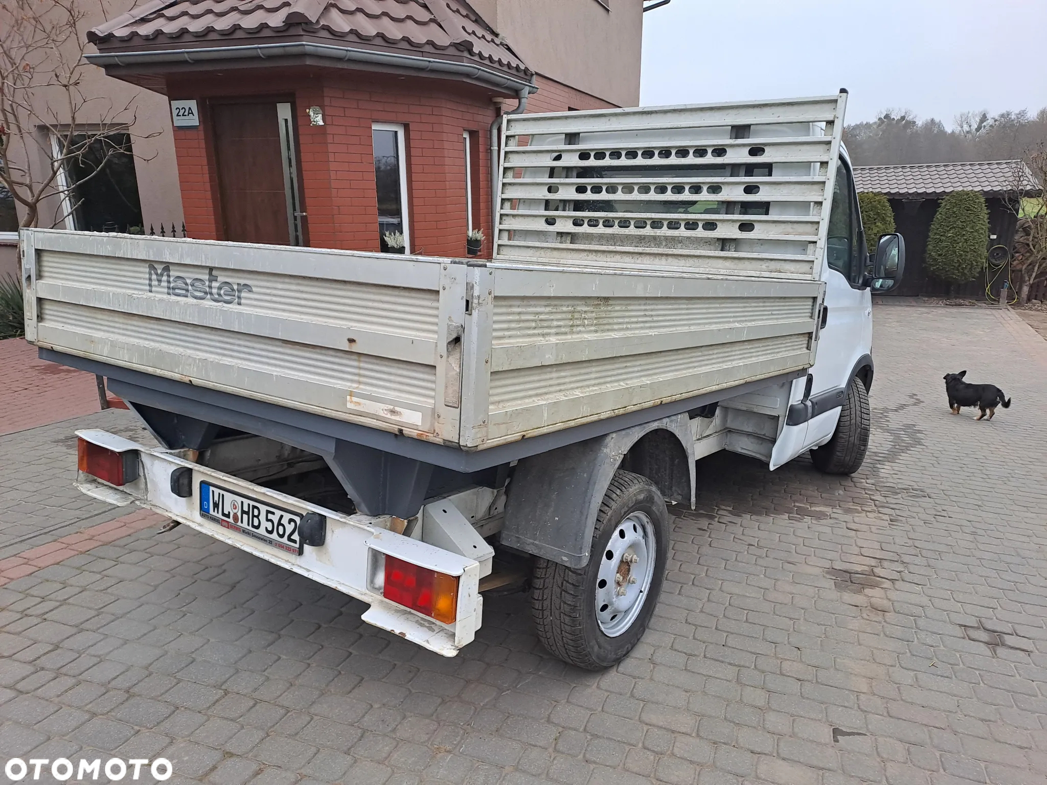 Renault MASTER - 6