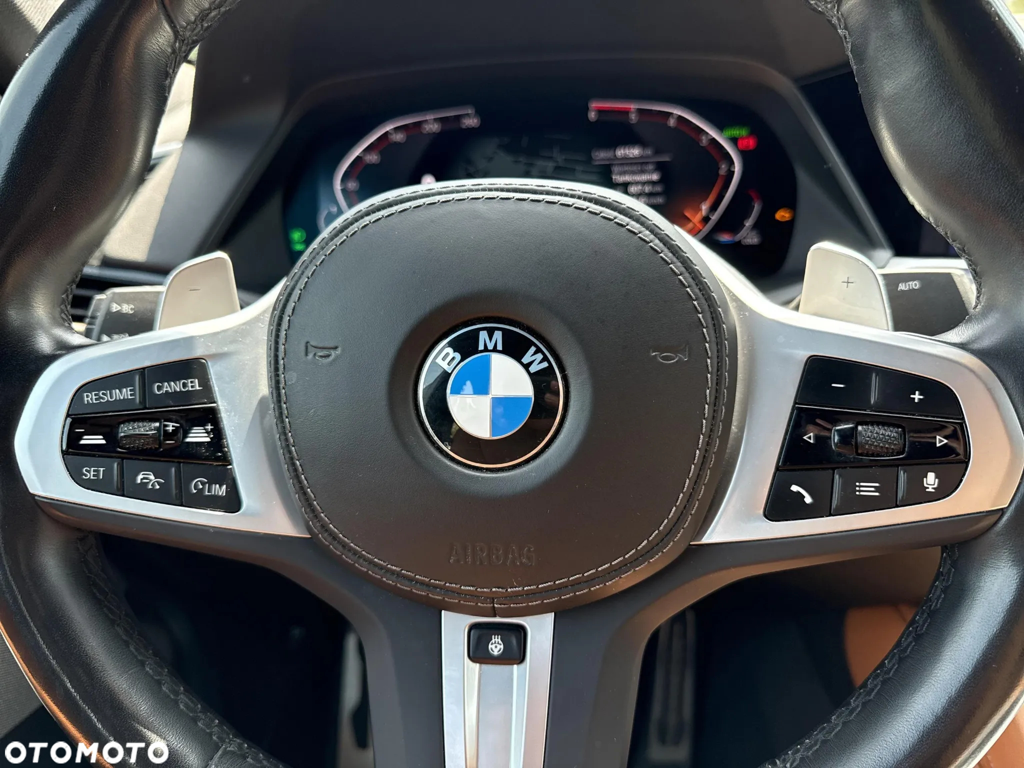 BMW X6 xDrive30d - 15