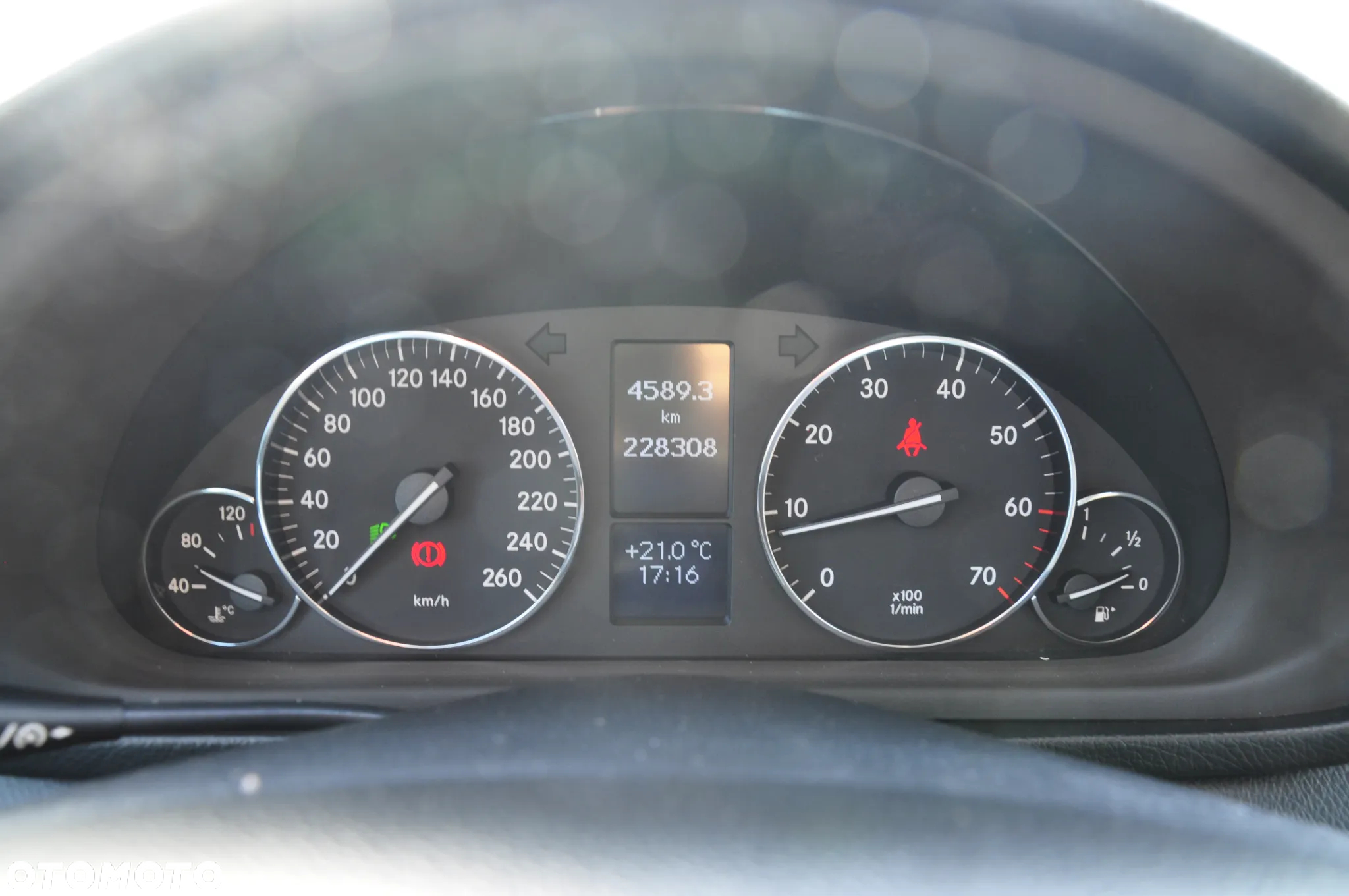 Mercedes-Benz Klasa C 200 T Kompressor Elegance Sport Edition - 10