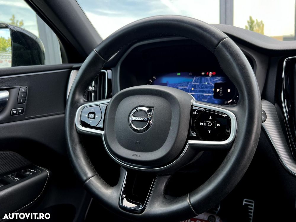 Volvo XC 60 - 10