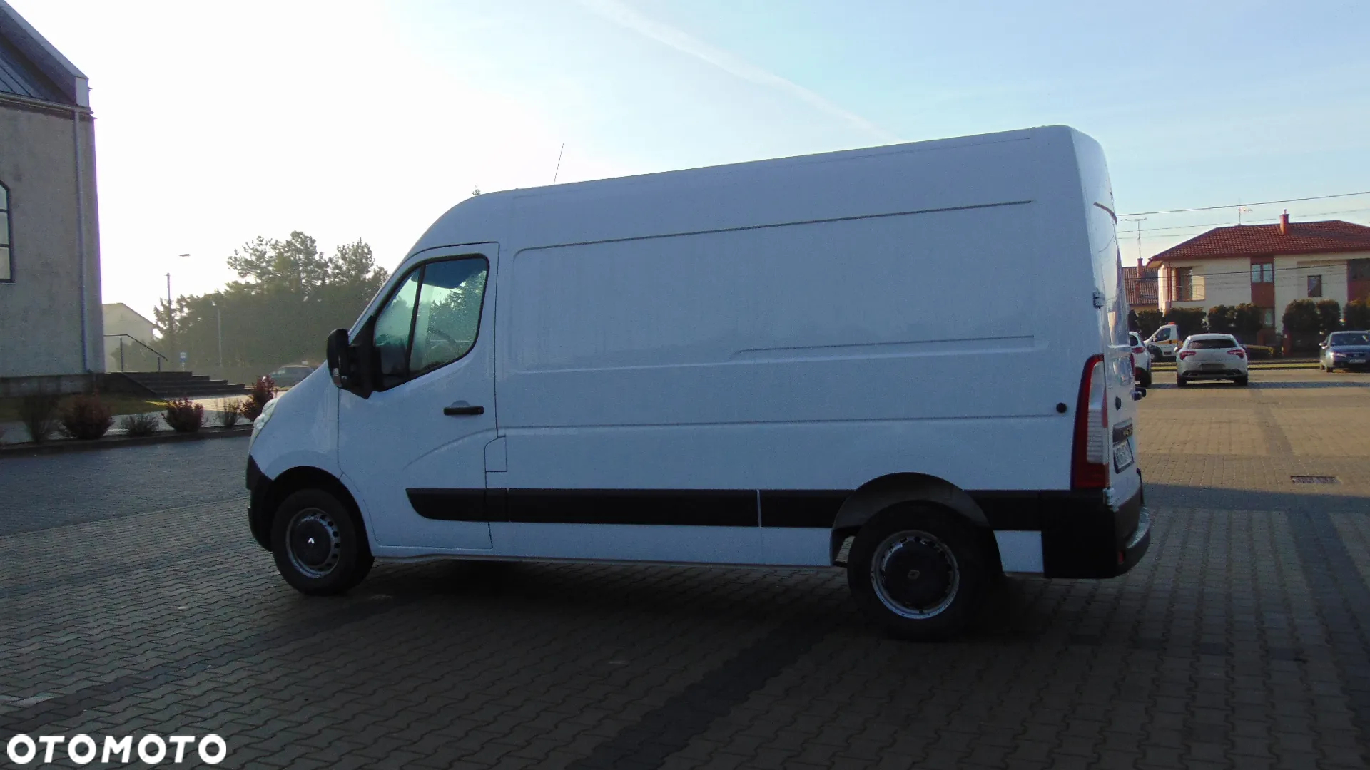 Renault MASTER - 9