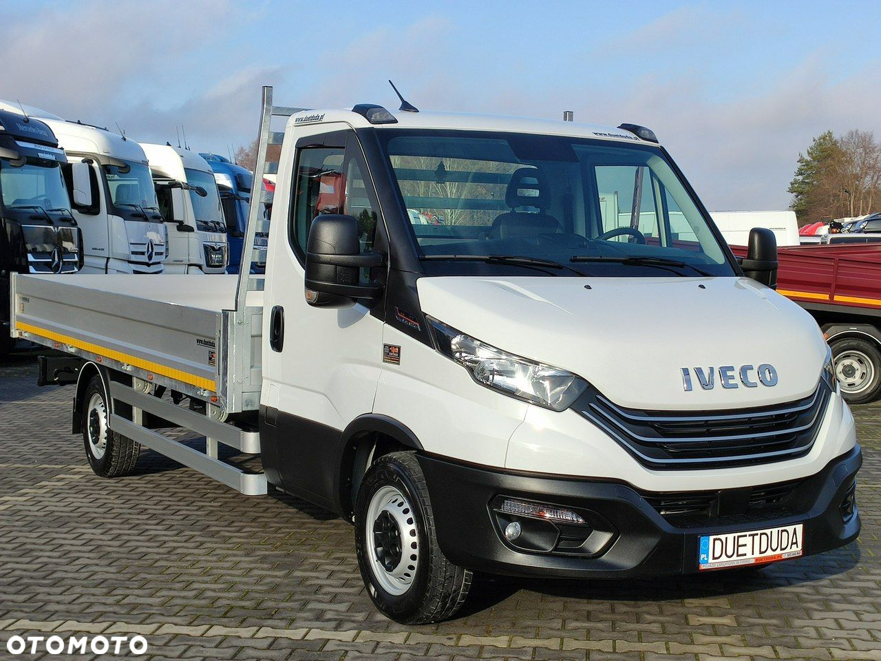Iveco Daily 35S16 V - 5