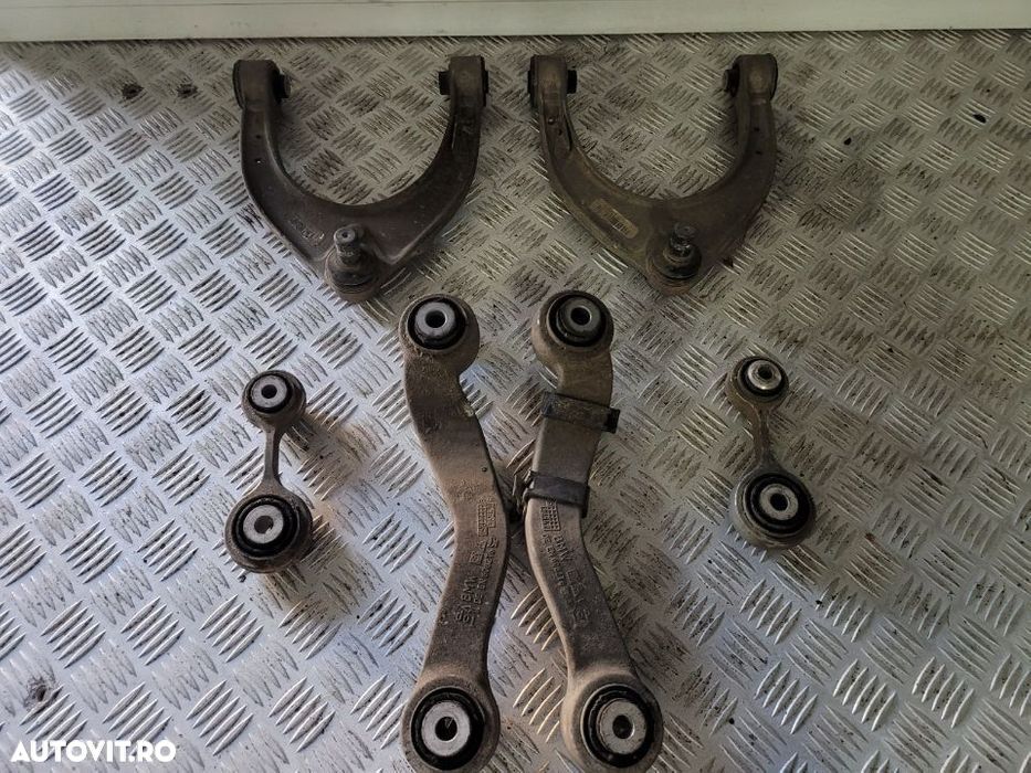 Brate Brat Fata Bmw Seria 6 F06 F12 F13 Seria 5 F10 F11 Xdrive - 2