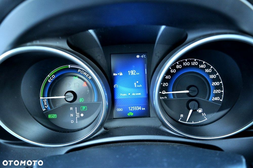 Toyota Auris - 24
