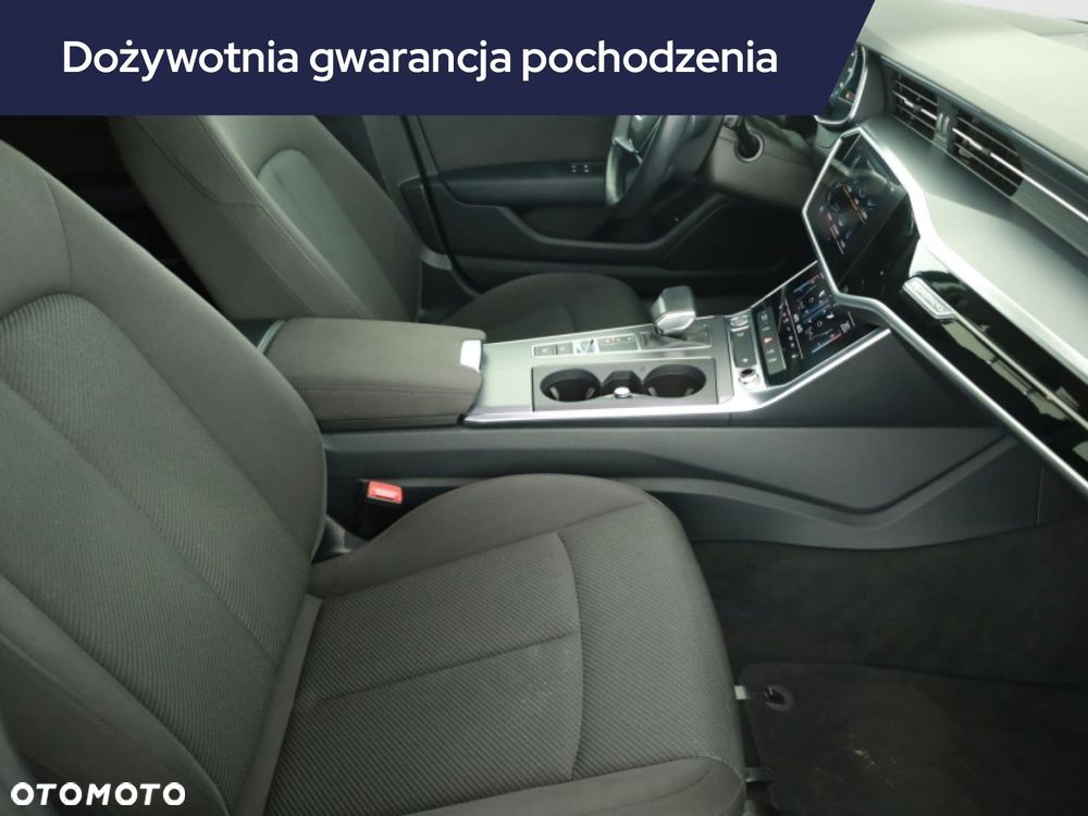Audi A6 Avant - 9