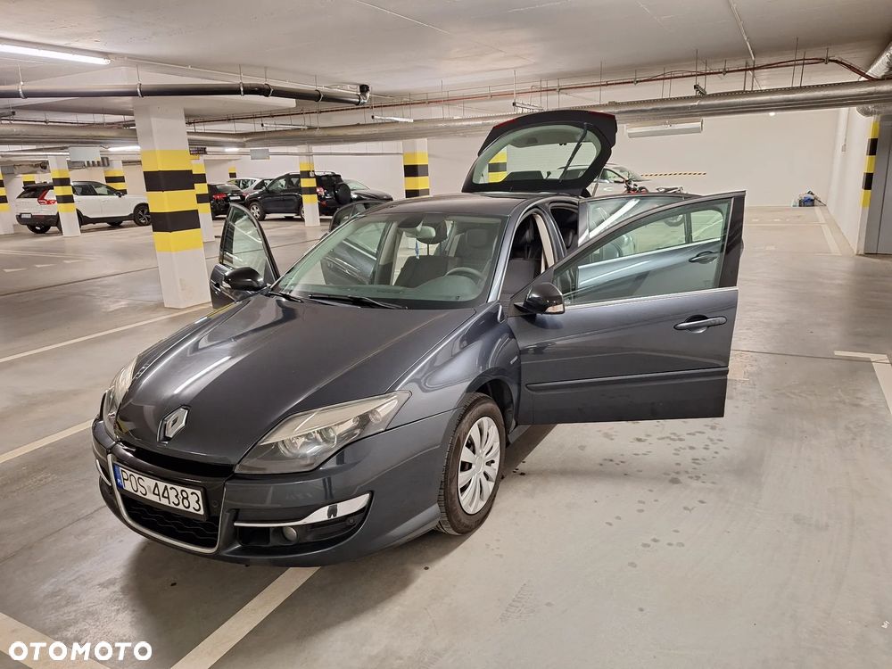 Renault Laguna - 21