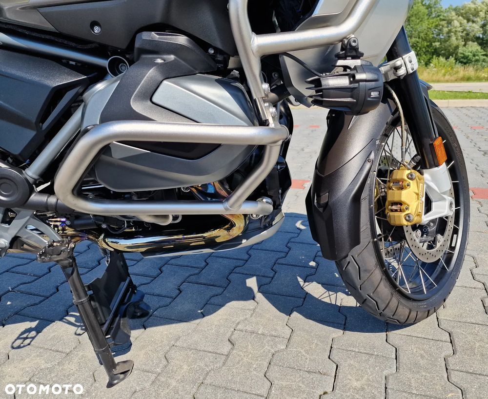 BMW R1250 GS Adventure - 21