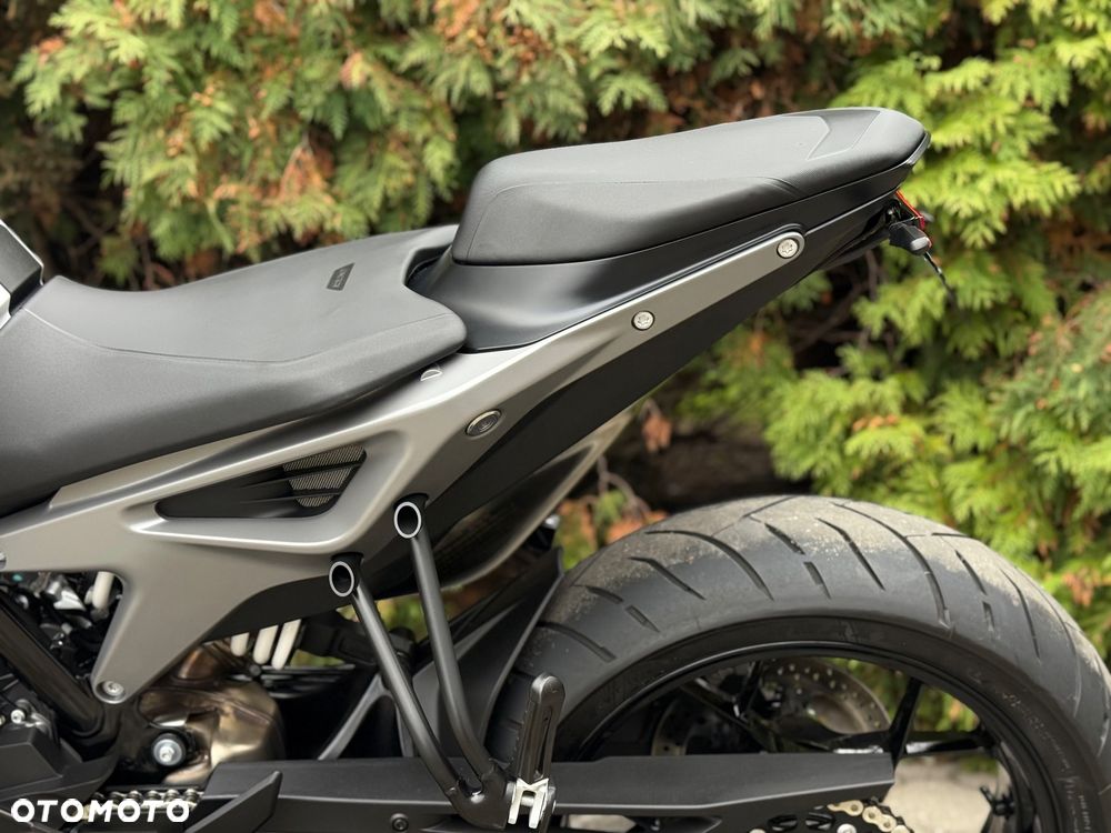 KTM Duke - 38