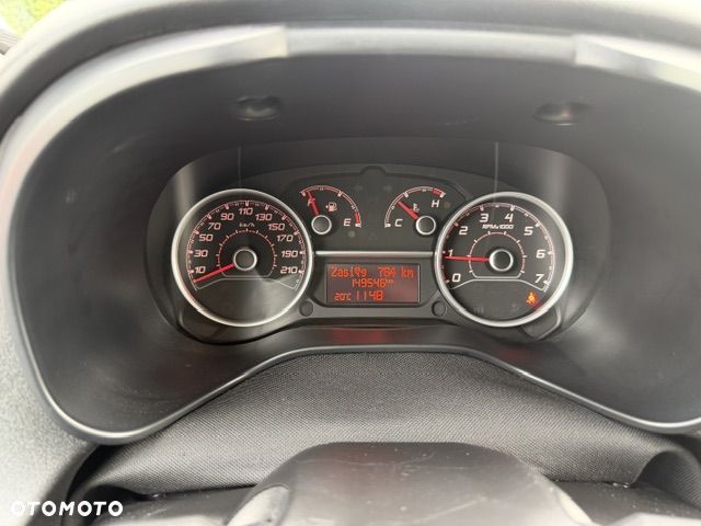 Fiat DOBLO - 8