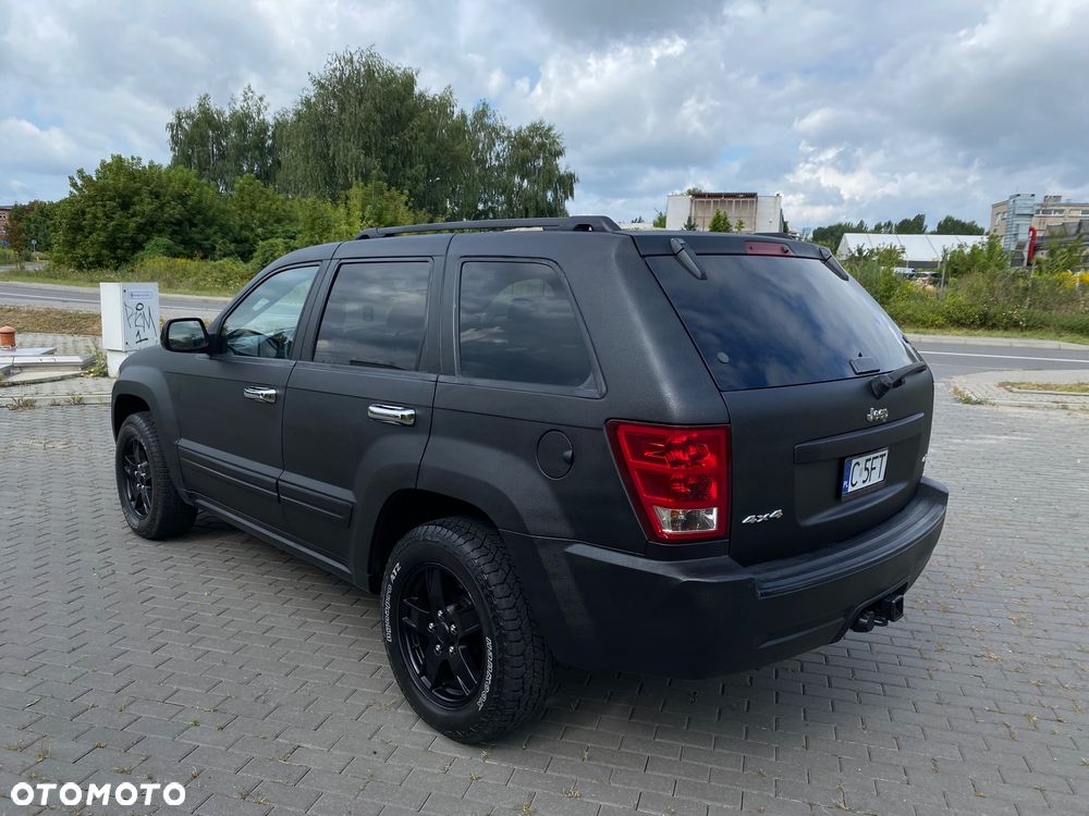 Jeep Grand Cherokee - 2