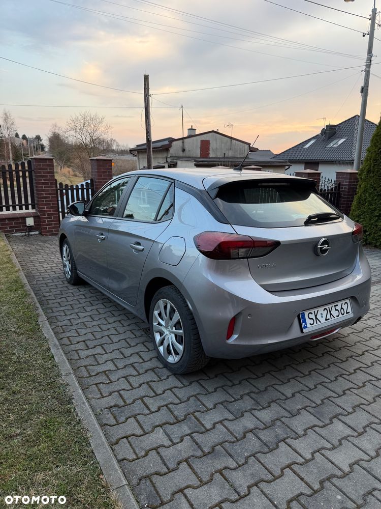 Opel Corsa 1.2 S&S - 3