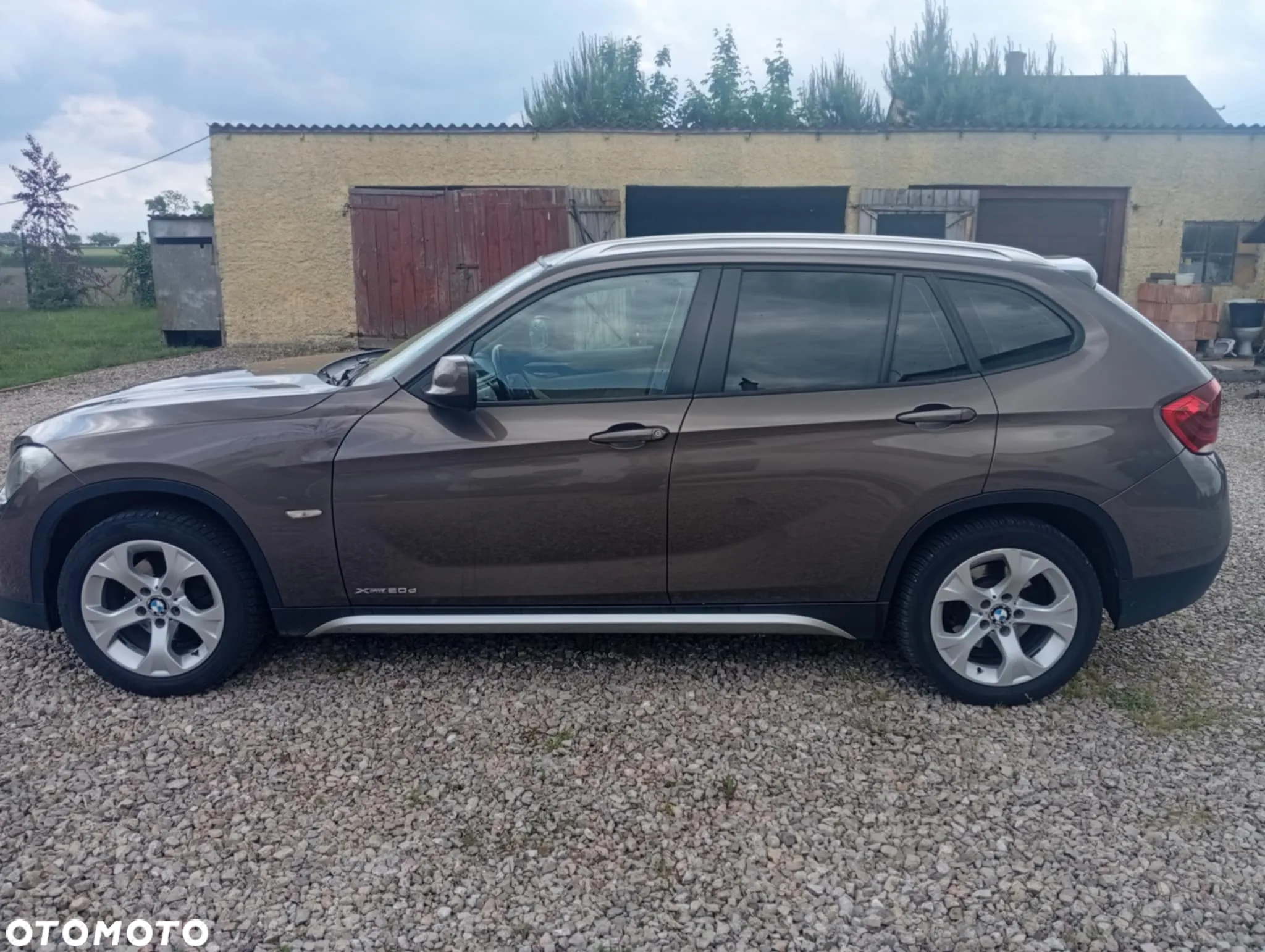 BMW X1 xDrive20d - 2