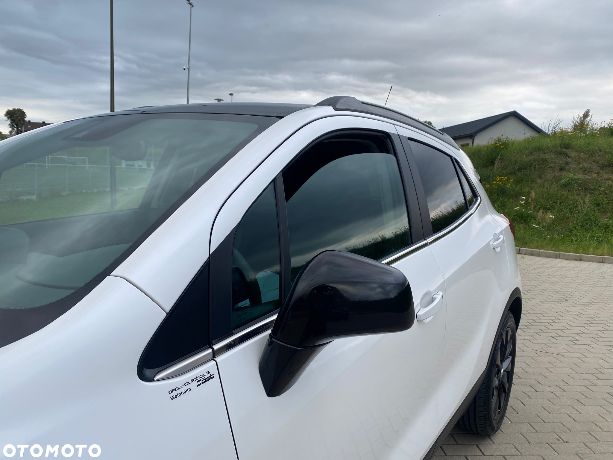 Opel Mokka 1.4 Turbo Automatik Innovation - 9