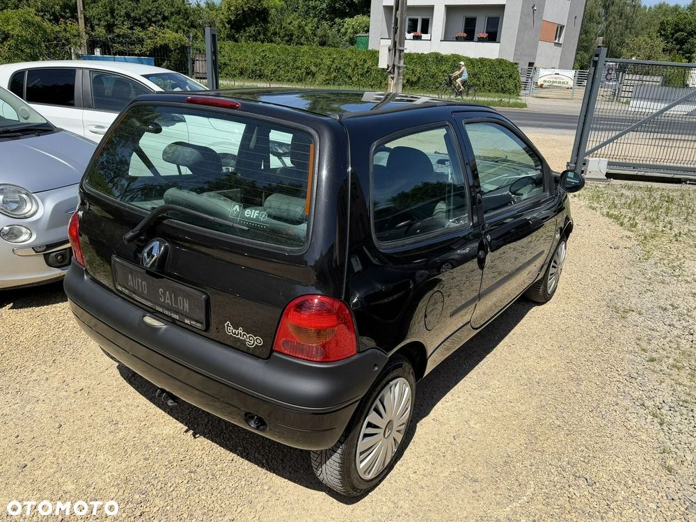 Renault Twingo - 7