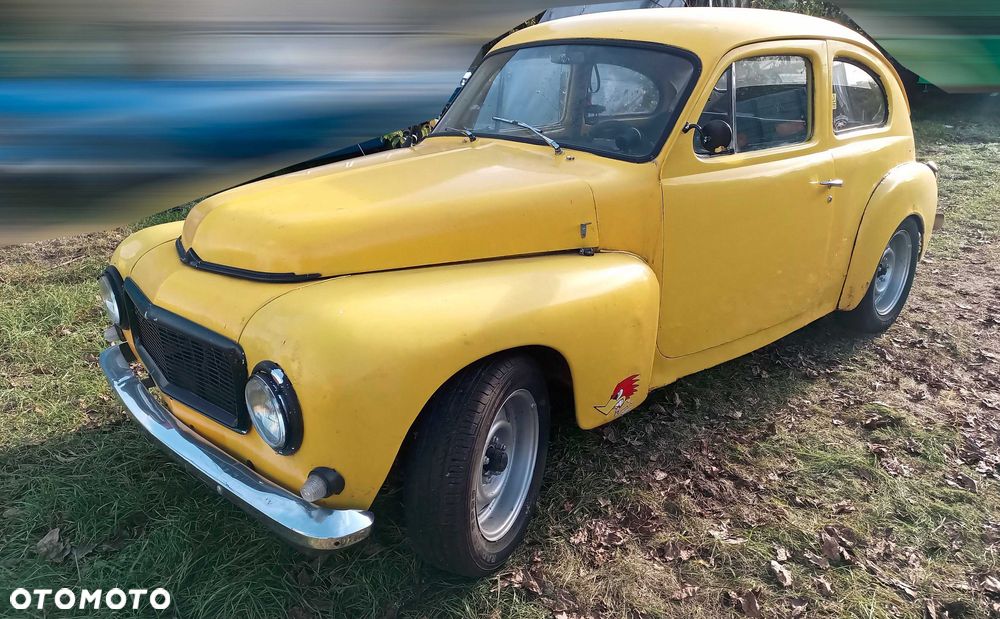 Volvo