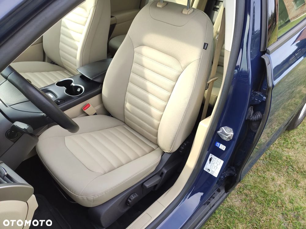 Ford Mondeo 1.5 EcoBoost Edition - 10