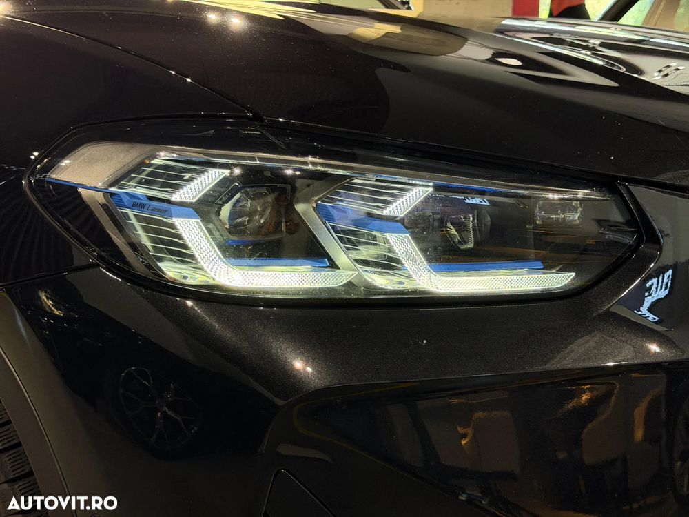BMW X4 xDrive30i AT MHEV - 15