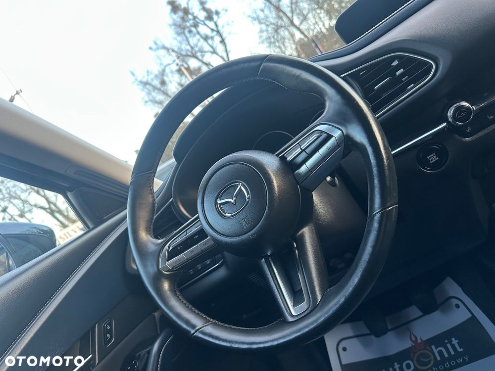 Mazda CX-30 - 26