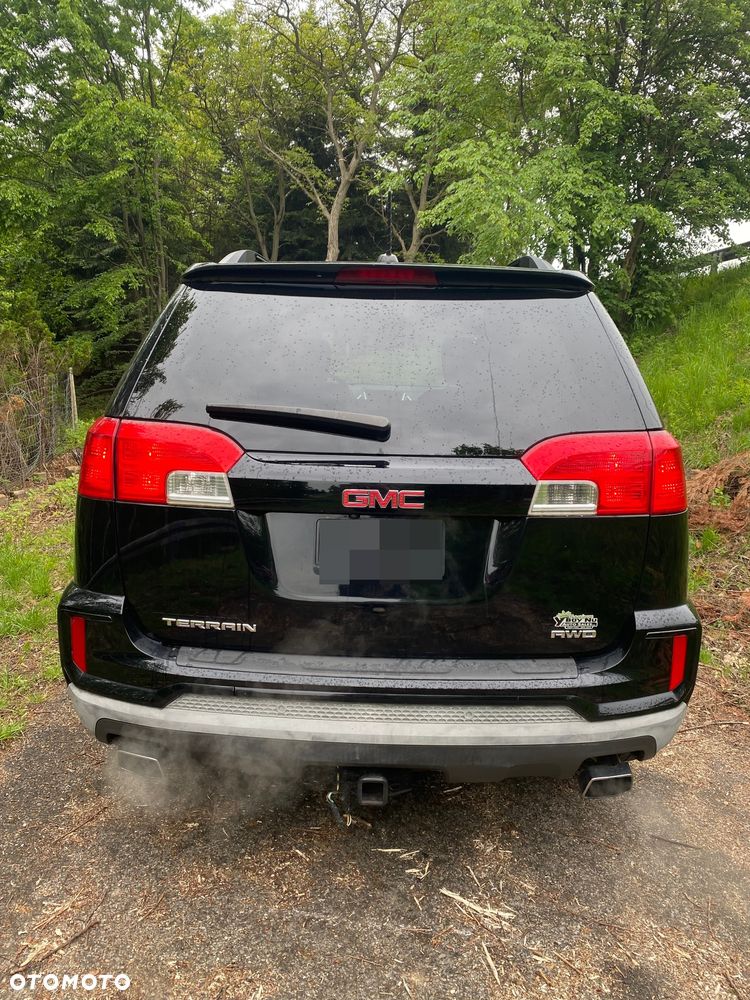 GMC Terrain - 11