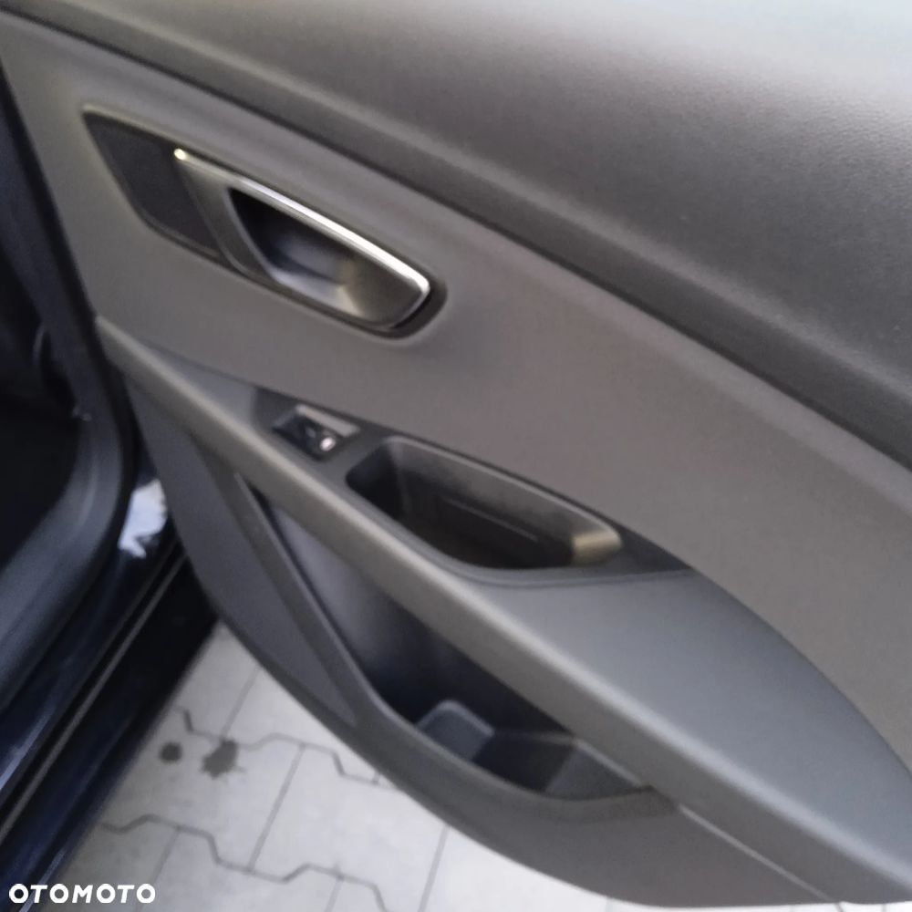Seat Leon 1.4 TSI Style S&S - 21