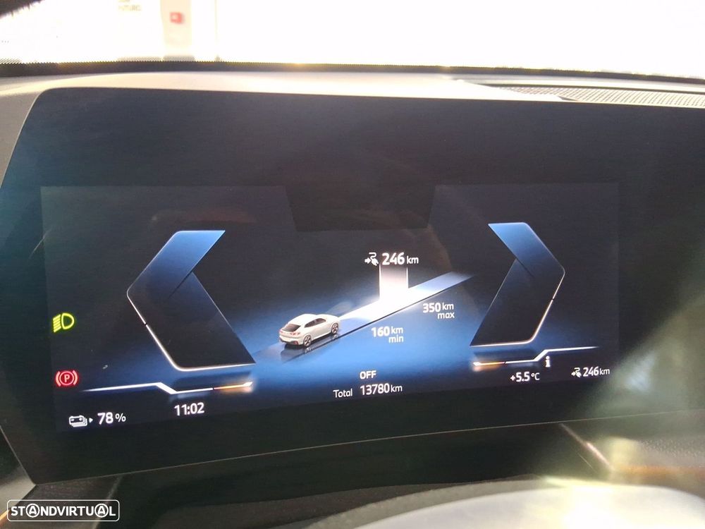 BMW iX2 eDrive20 Pack Desportivo M - 19