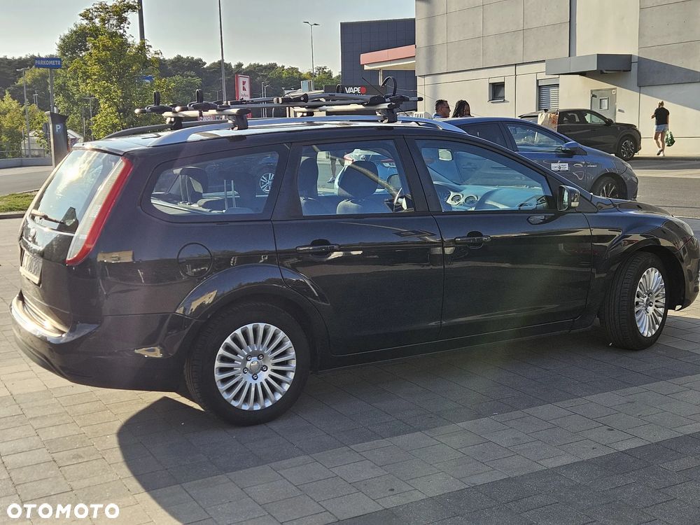 Ford Focus - 7