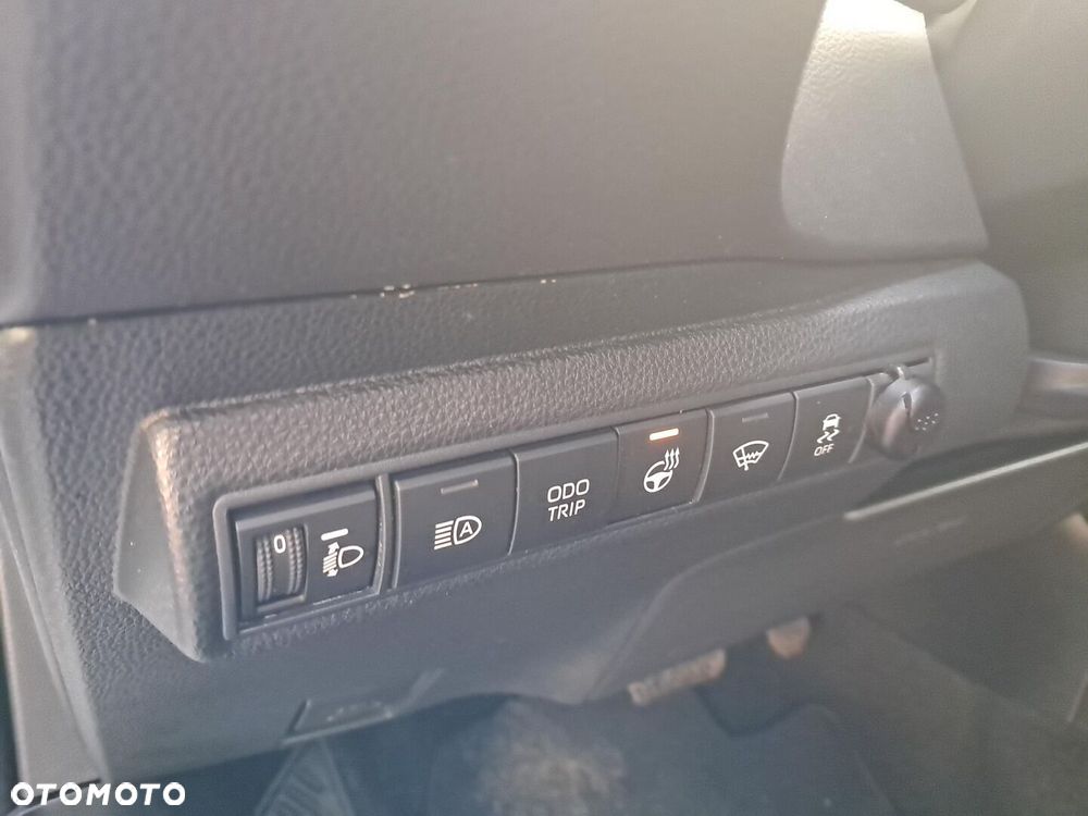 Toyota Corolla 1.8 Hybrid GR Sport Dynamic - 14