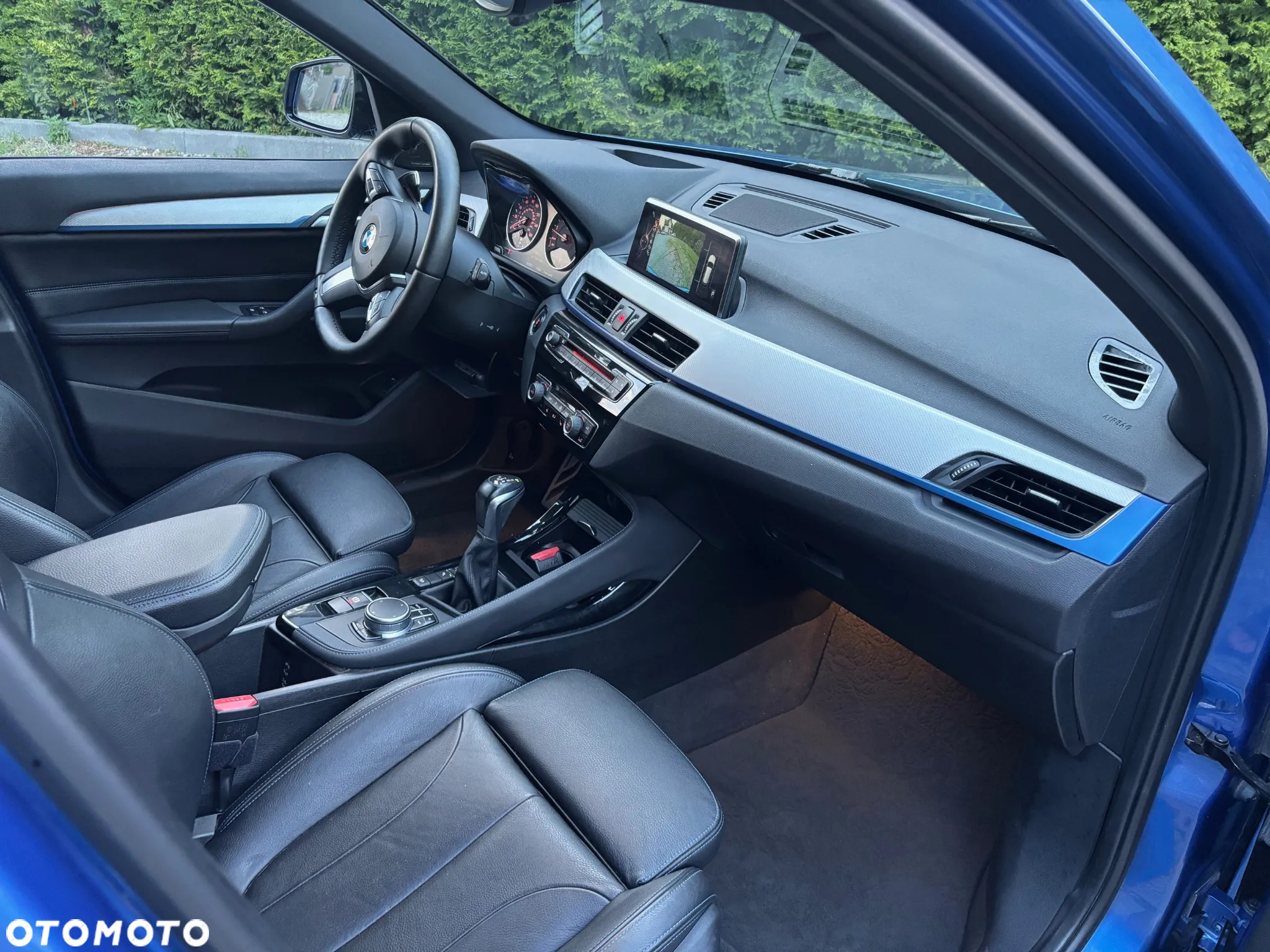 BMW X1 xDrive25i M Sport sport - 11