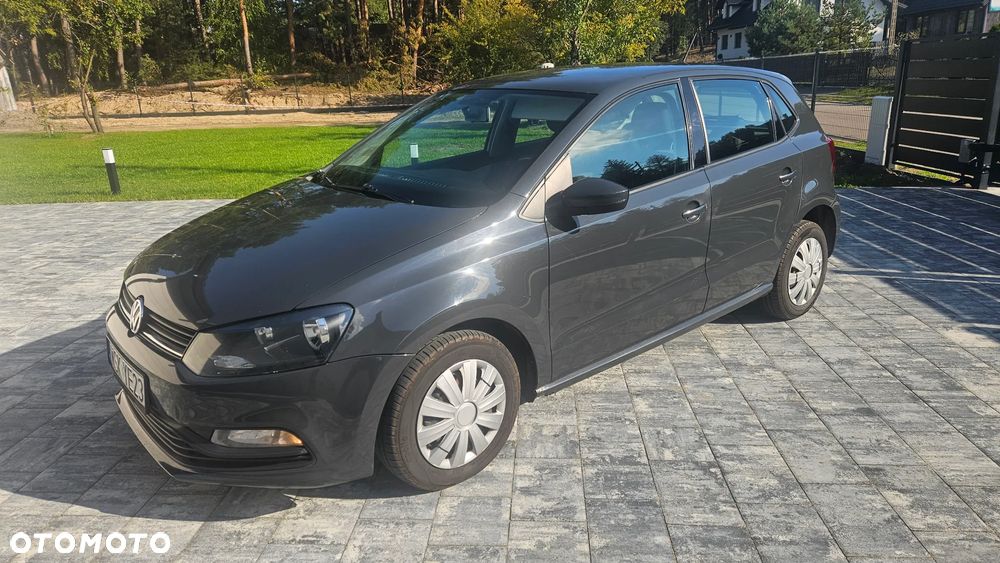 Volkswagen Polo - 1