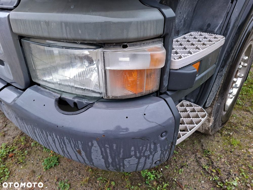 Scania P 340 6X4 + Hr - 31