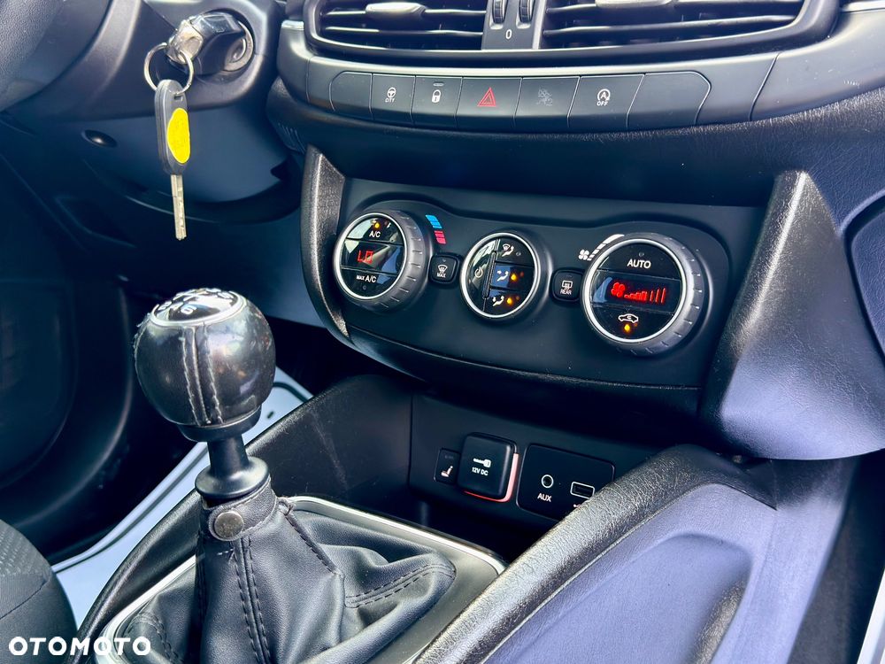 Fiat Tipo 1.6 MultiJet S-Design - 25