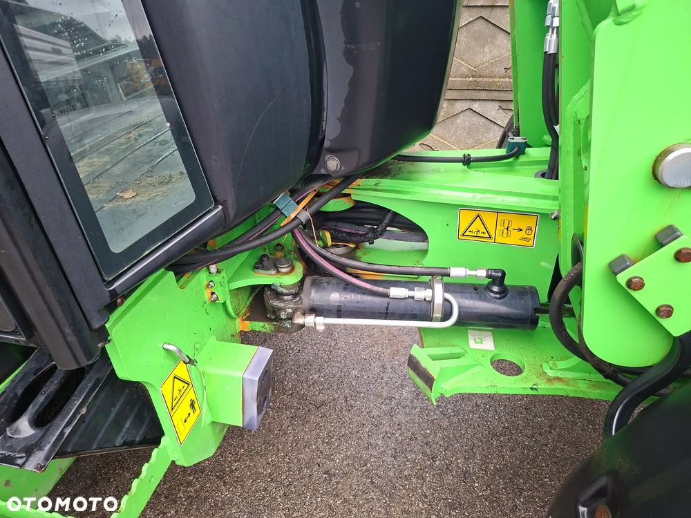 Caterpillar CAT 906 M - 18