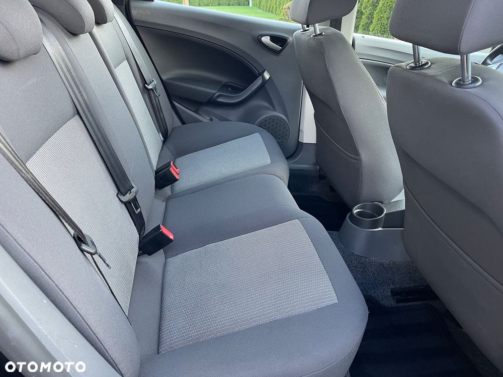 Seat Ibiza 1.4 16V Style - 16