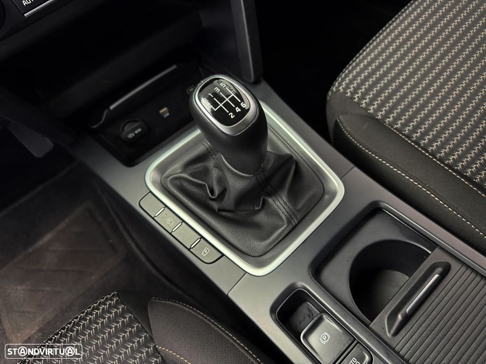 Kia XCeed 1.0 T-GDI Dynamic - 26