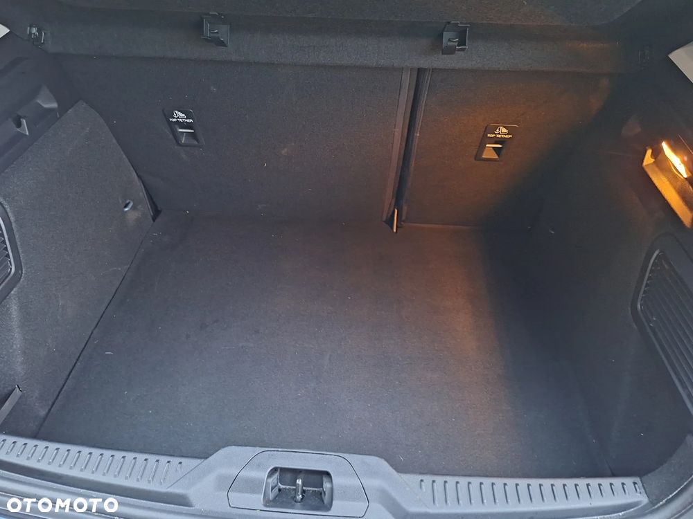 Ford Focus 1.0 EcoBoost mHEV Active X - 13