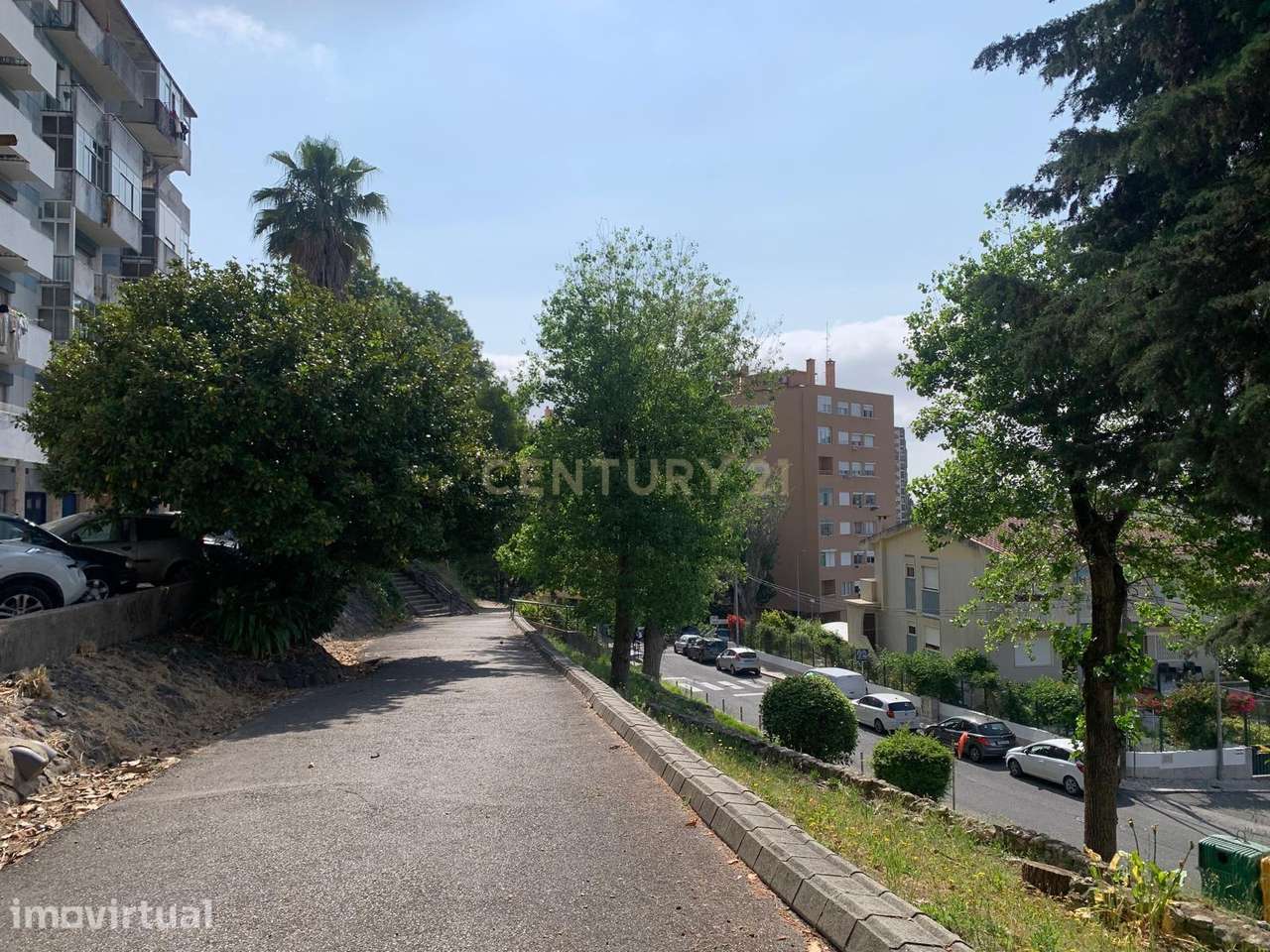 Apartamento T3 em Monte Abraão, Queluz - Grande imagem: 2/12