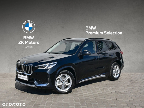 BMW X1 sDrive18i xLine